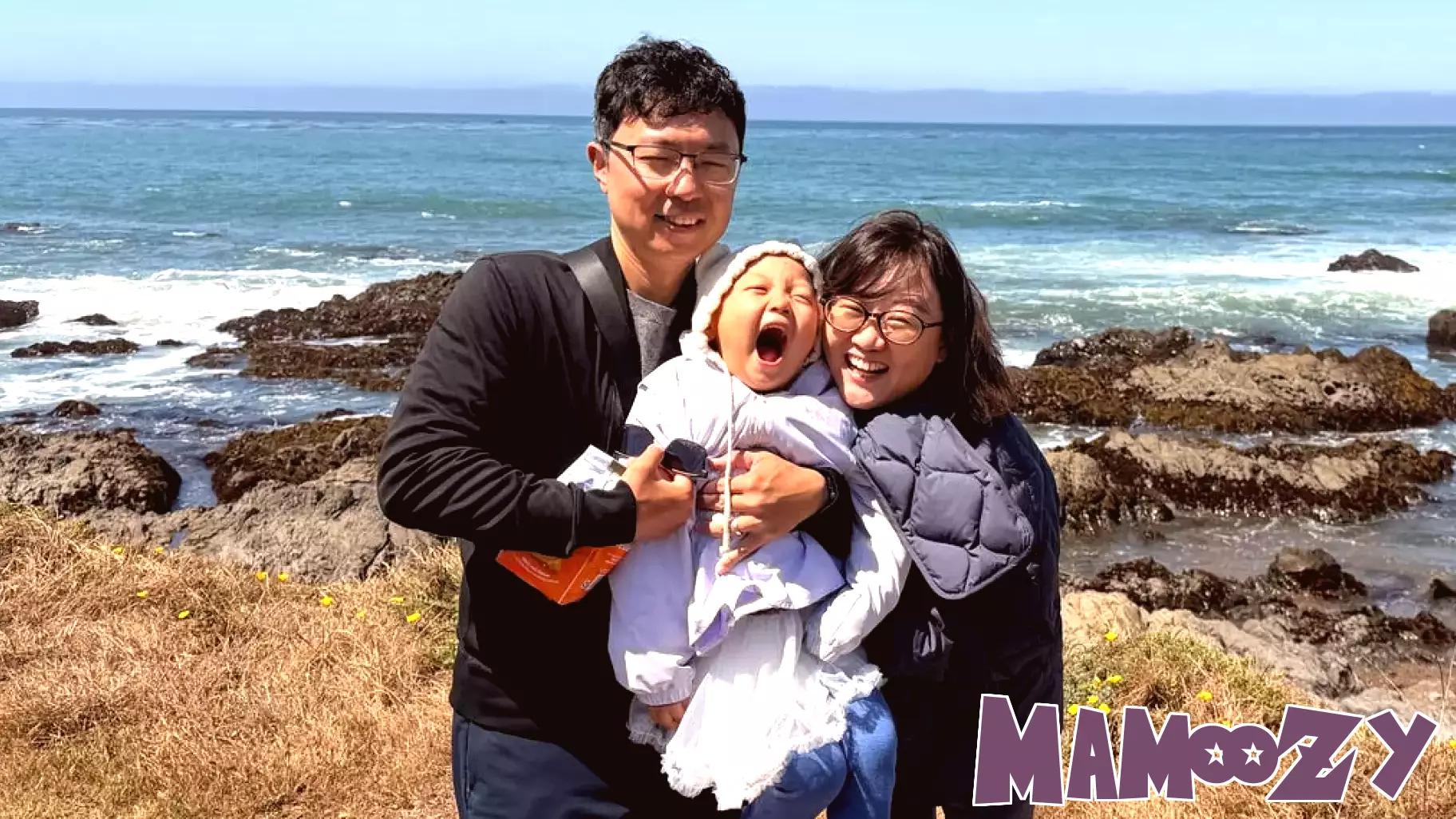 A Trip to China Reveals Clashing Parenting Styles Across Cultures