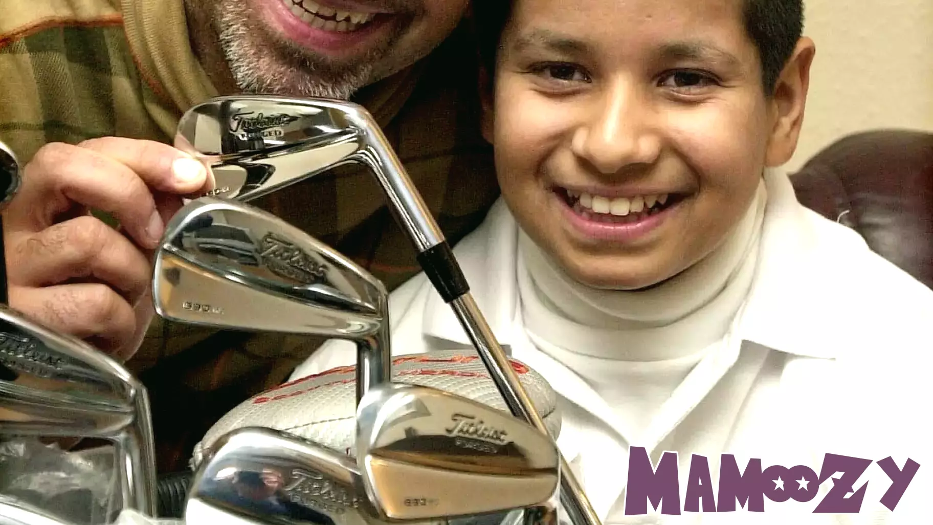 Aaron Rai’s US PGA win is triumph of parenting in world of venal stars