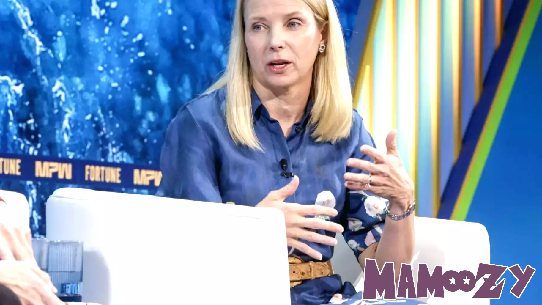 AI is supposed to give parents time back. Marissa Mayer’s viral anecdote shows how complicated that promise can be