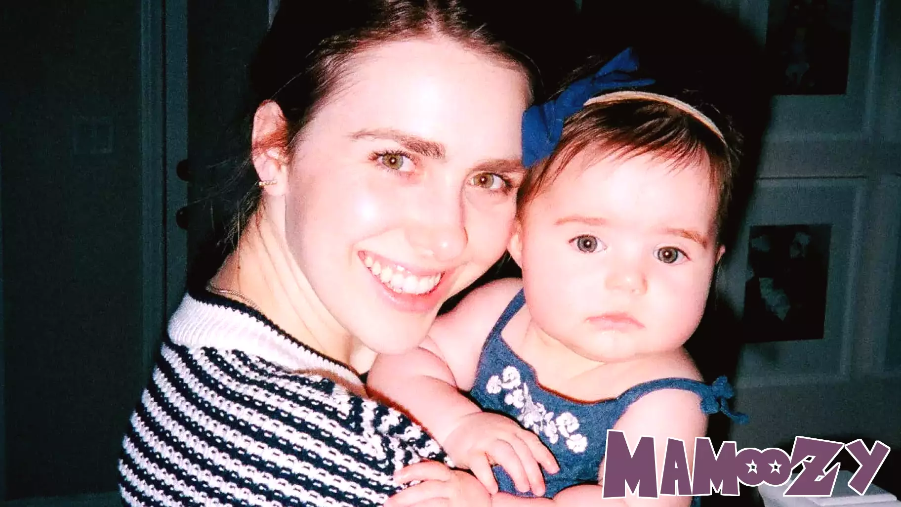 An Age-Old Parenting Technique Linked to Happier Babies