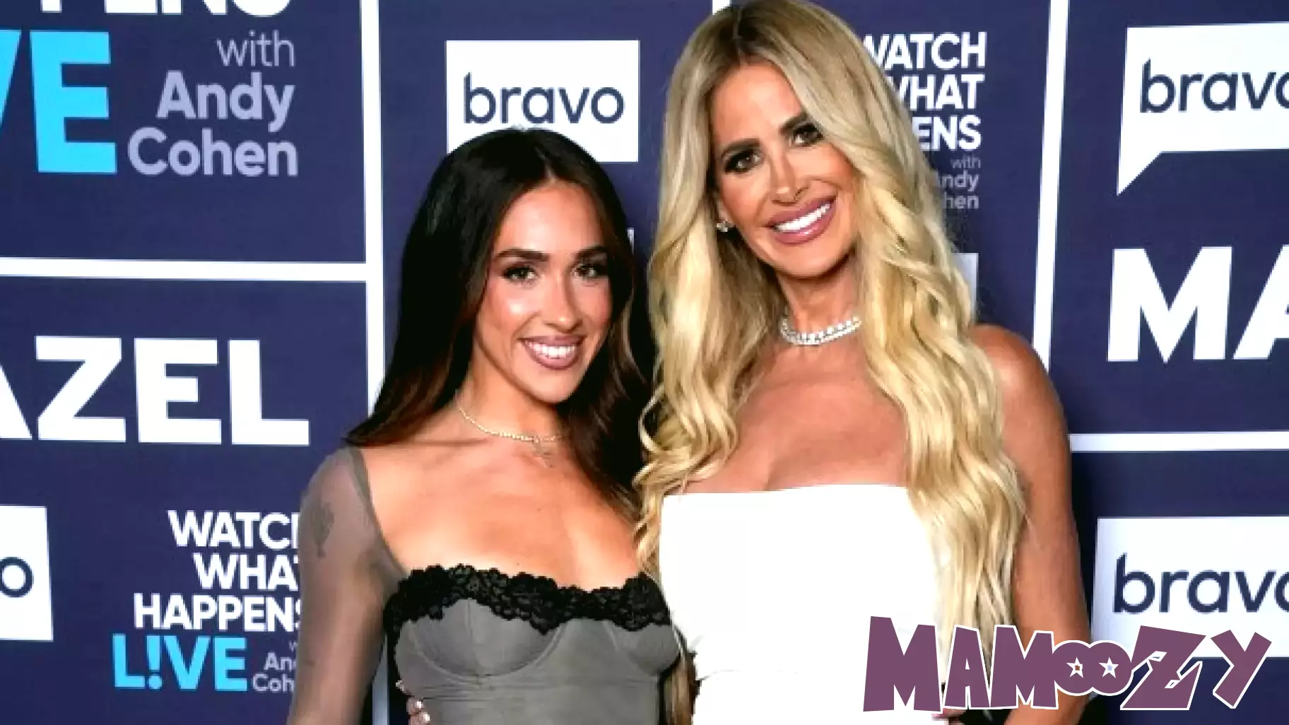 Ariana Biermann Shares Insights on Kim Zolciak's Parenting Choices