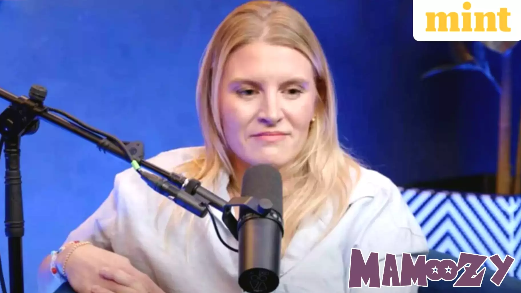 Ariel Fulmer Discusses Infidelity, Co-Parenting, and Moving Forward