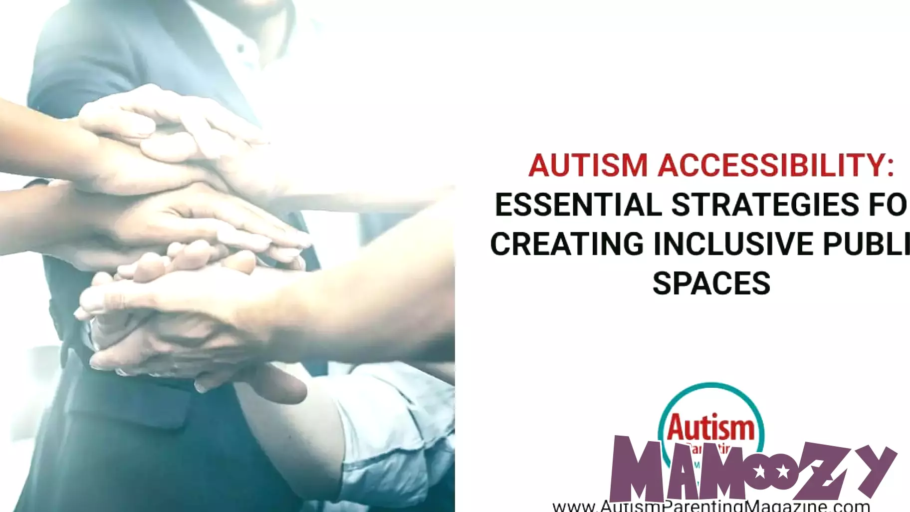Autism Accessibility Audits: Making Public Spaces Work for Everyone