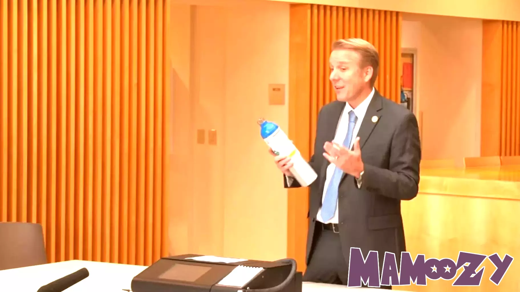 BCA Defends Breathalyzer Test Accuracy Following Data Corrections