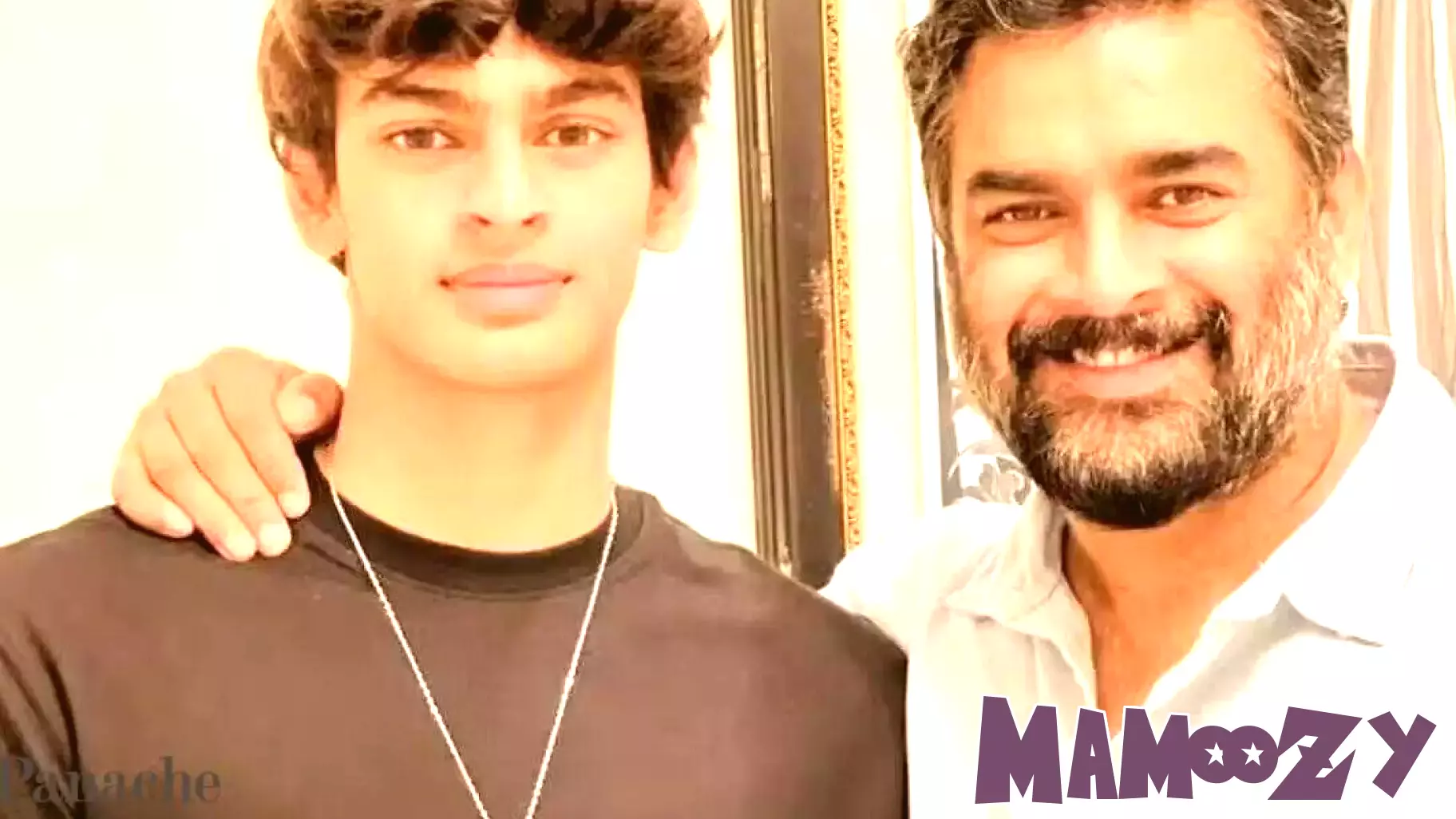‘Be the dad who shows up’: Actor R Madhavan shares one powerful parenting lesson every father should teach