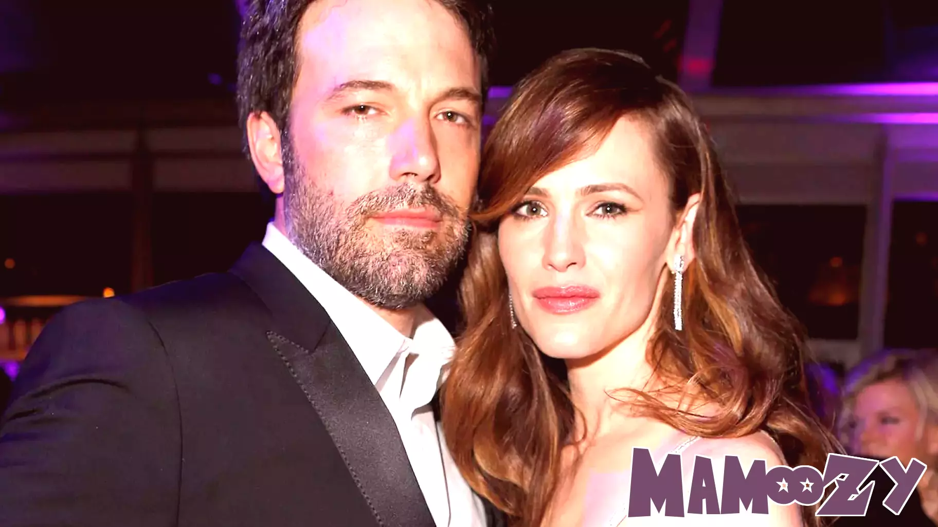 Ben Affleck Opens Up About Co-Parenting with Jennifer Garner