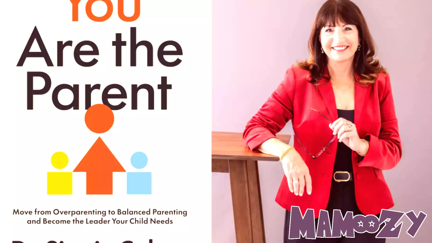 Bringing Balance Back to Parenting With Confidence