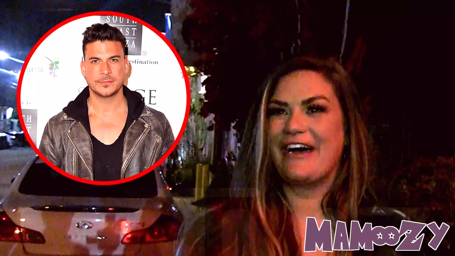 Brittany Cartwright Discusses Co-Parenting Journey with Jax Taylor