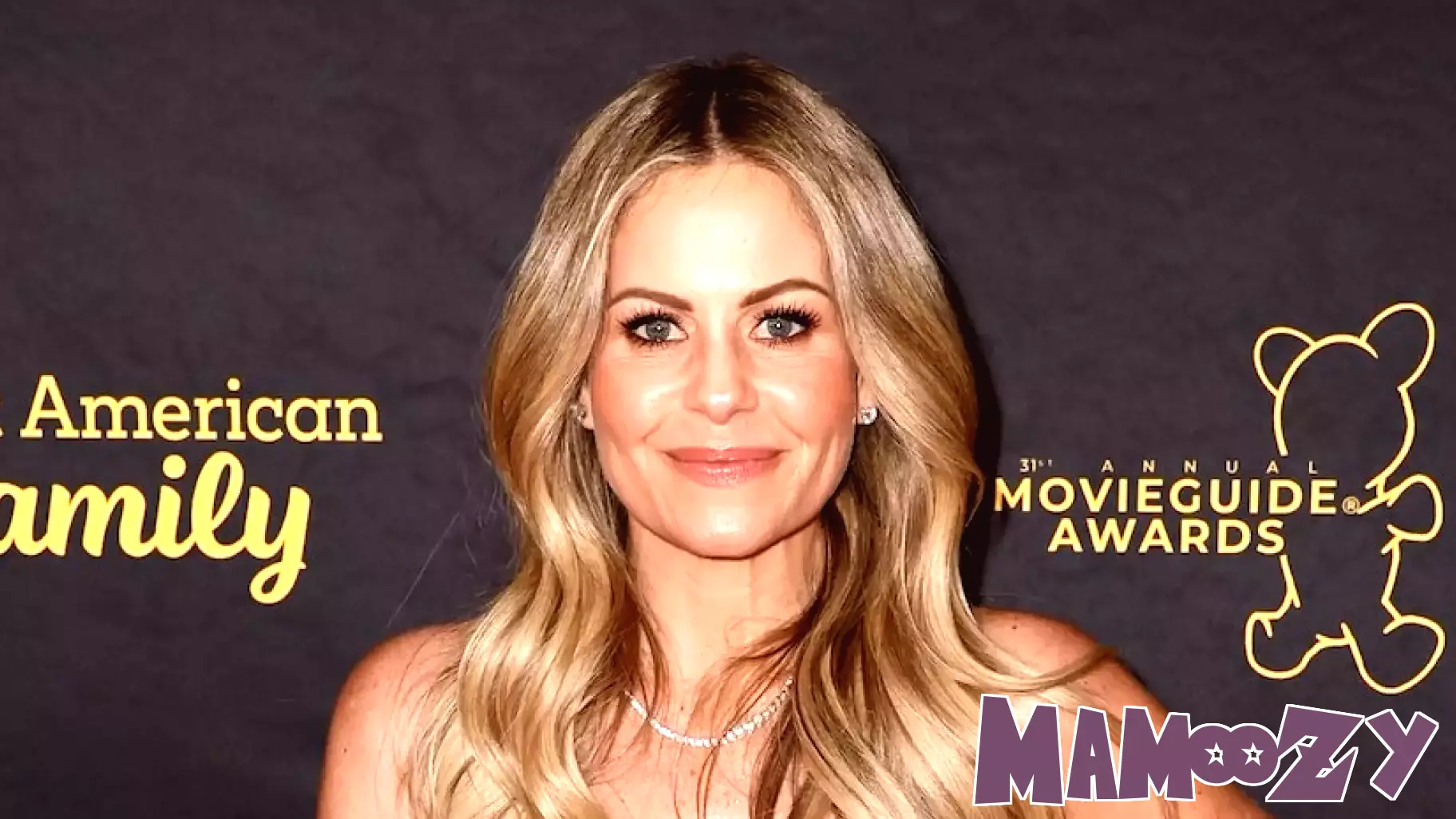 Candace Cameron Bure Touches on Tough Topics in Candid Podcast Episodes