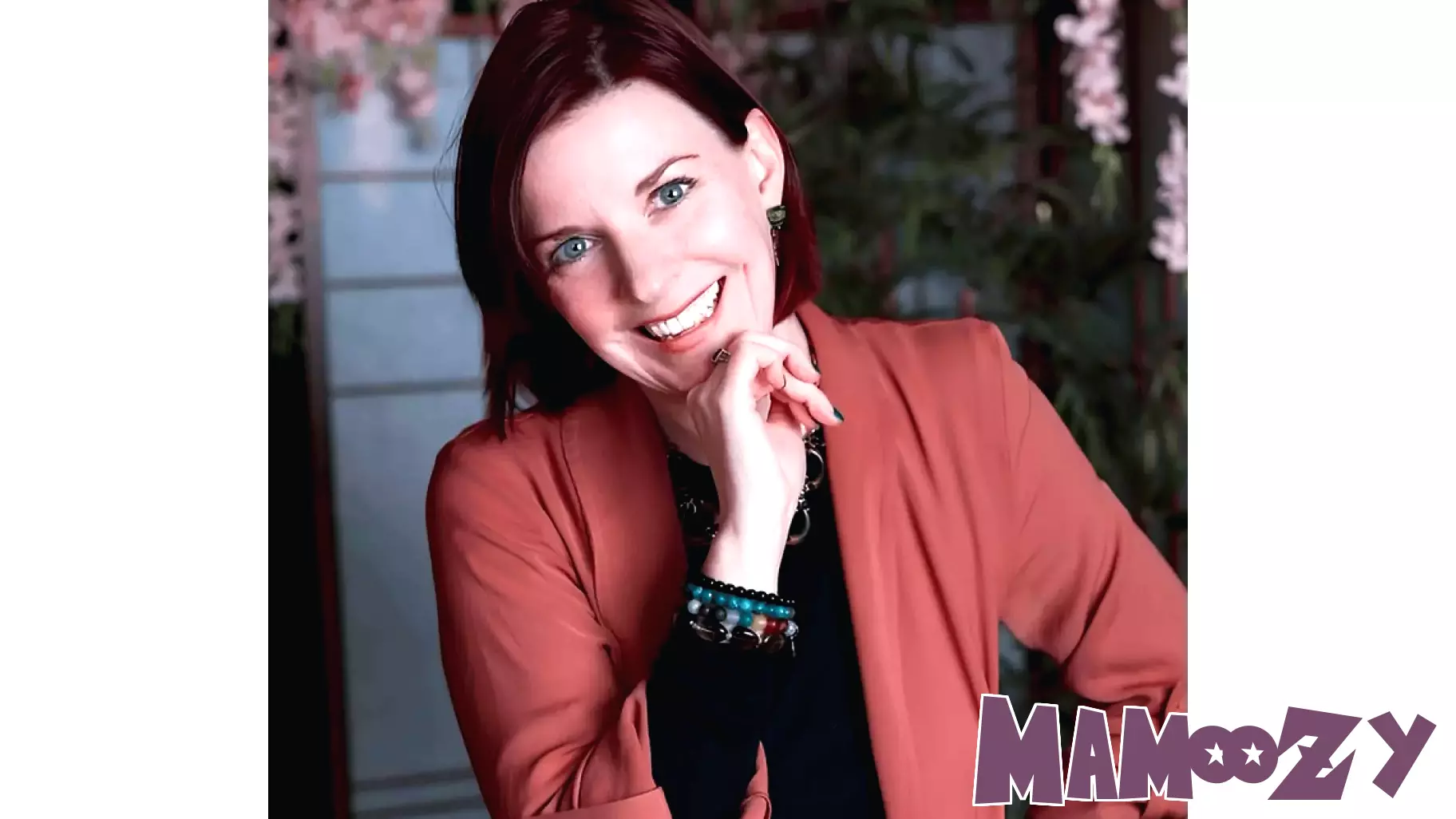 Caroline Jamry Launches The Parenting Edge, a Personality-Based Parenting Framework