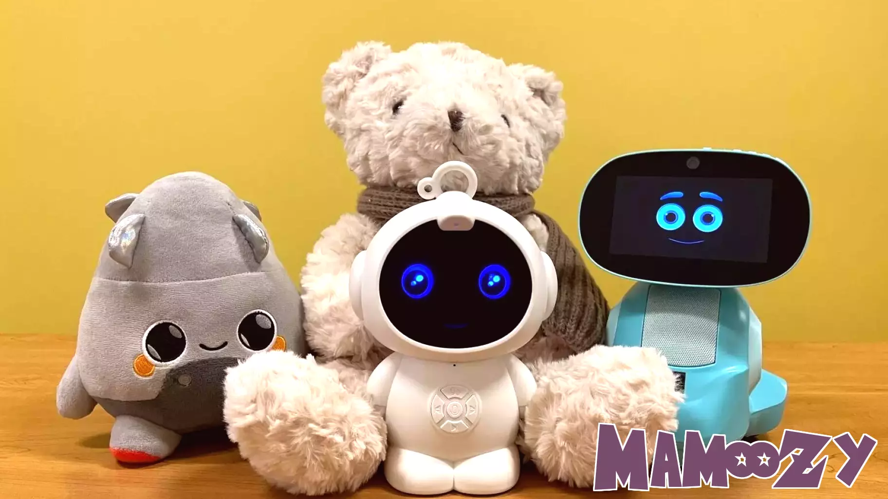 Caution Advised: Advocacy Groups Recommend Against AI Toys for Children This Holiday Season