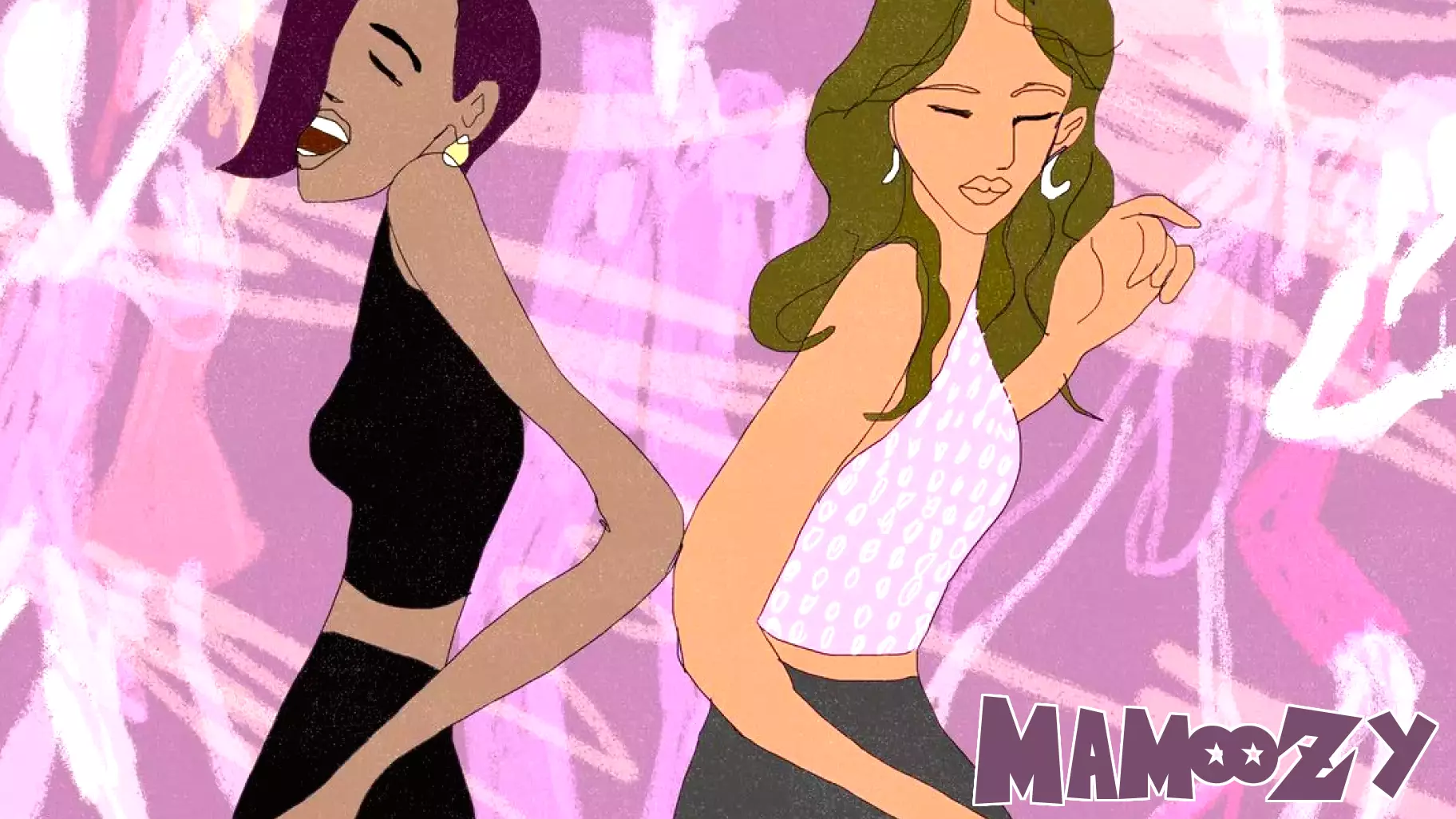 Celebrating Moms Who Embrace the Joy of Life