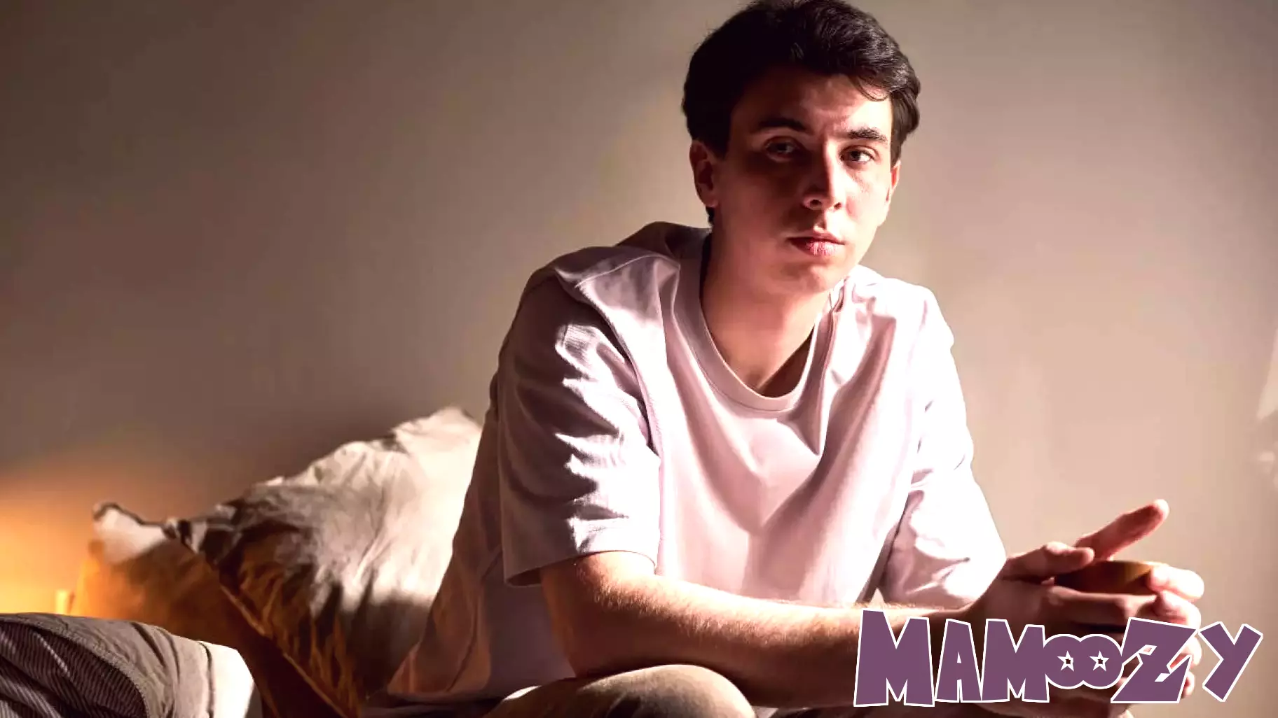 Certified Parenting Coach Calls ‘Stay-At-Home Son Syndrome’ An ‘Epidemic’ Among Gen Z Men