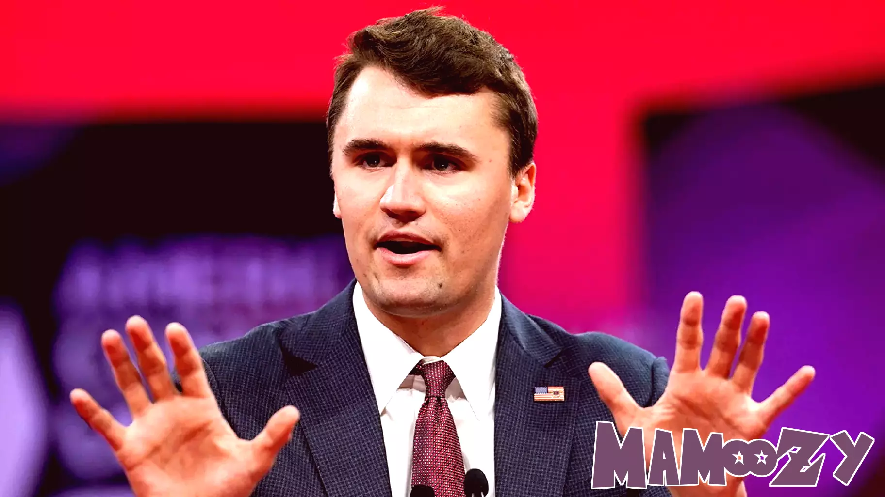 Charlie Kirk Advocated for Shared Parenting Laws Before His Tragic Death