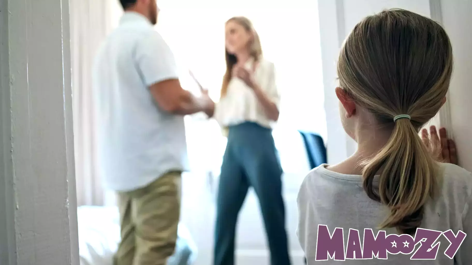 Children Affected by Parental Dynamics: A Therapist's Perspective