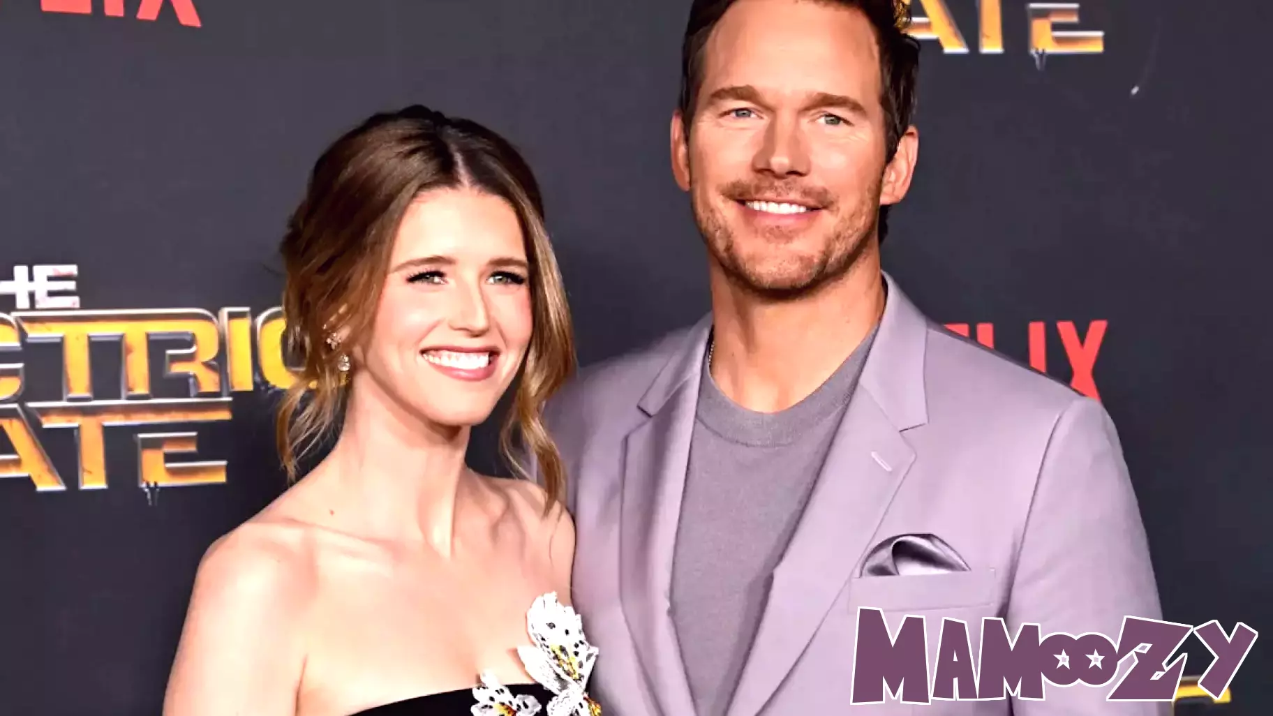 Chris Pratt Reveals the ‘Old School’ Parenting Rule Wife Katherine Schwarzenegger Strictly Enforces