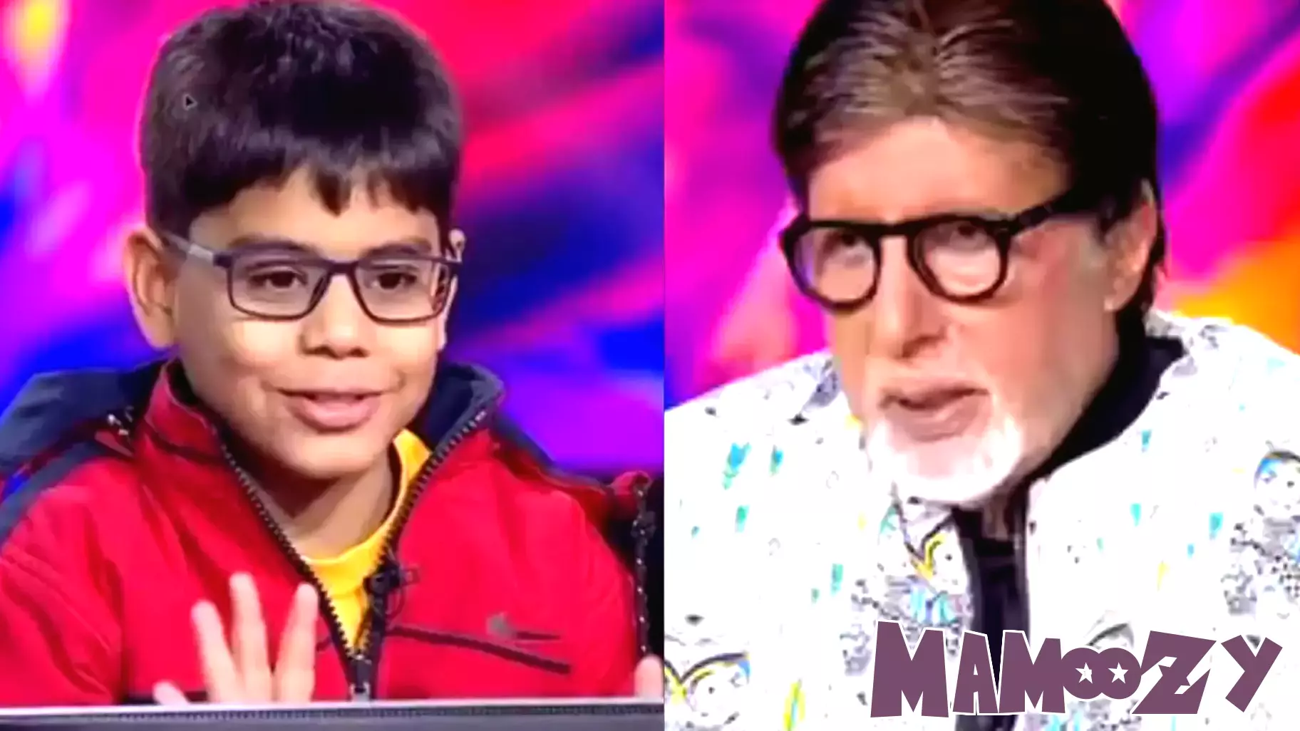 Controversy Surrounds Young Contestant's Behavior on Popular Quiz Show