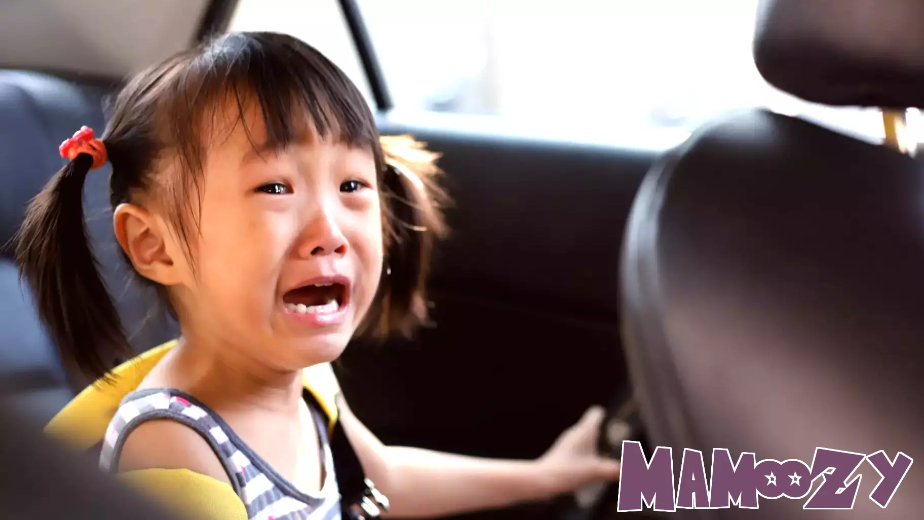 Creative Parenting: Toddler's Fast Food Request Sparks Viral Video
