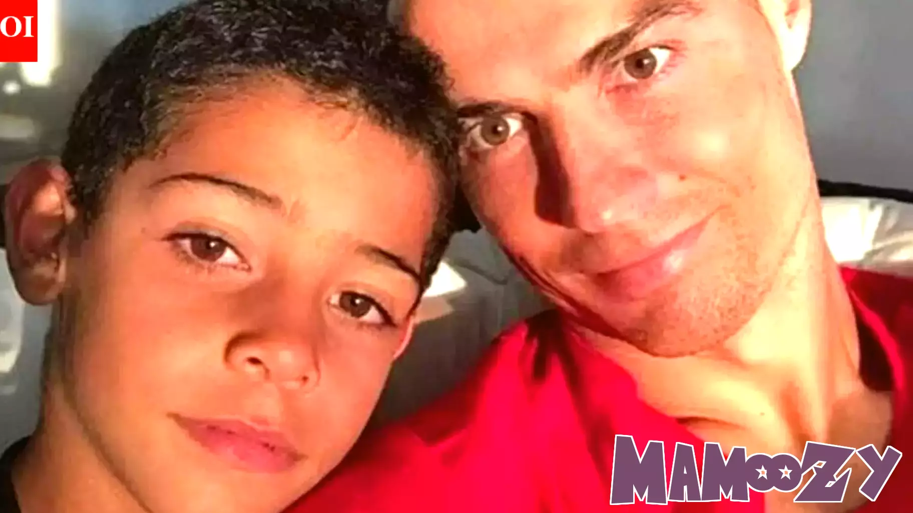 Cristiano Ronaldo's Parenting Philosophy: A Focus on Healthy Choices