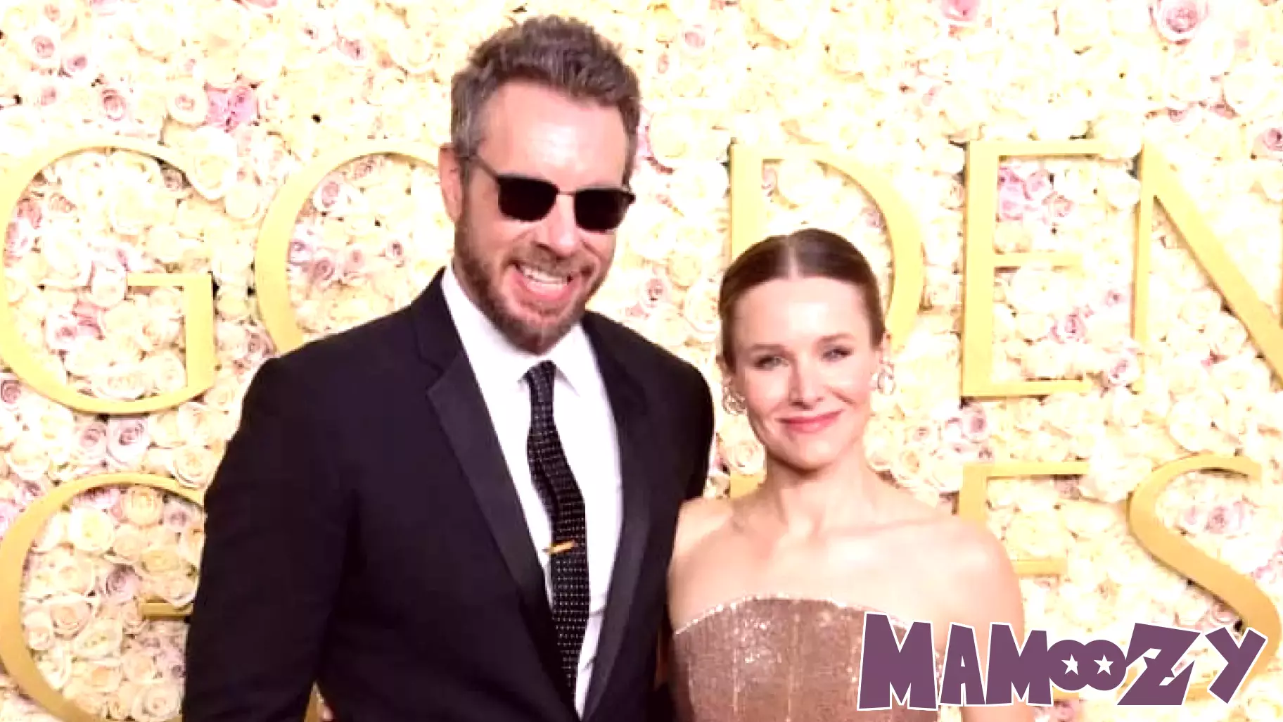 Dax Shepard and Kristen Bell Advocate for a Bold Parenting Approach