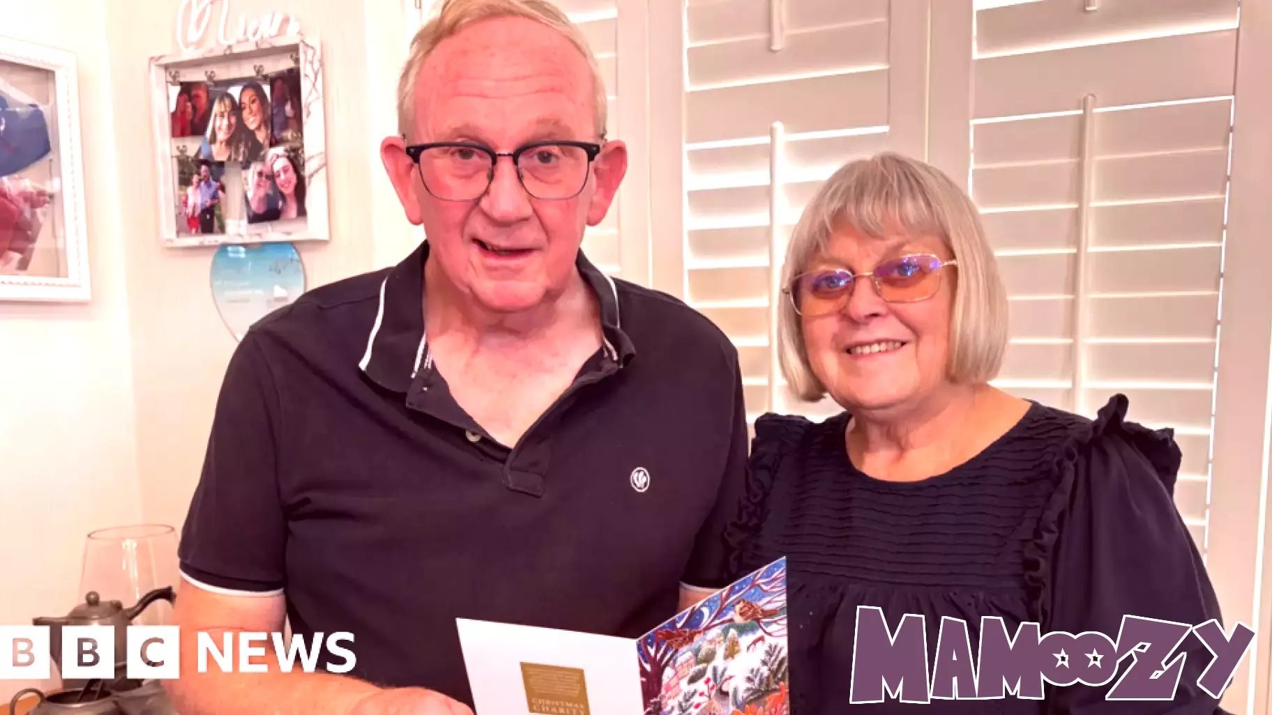 Dedicated Foster Parents Continue Their Lifelong Commitment