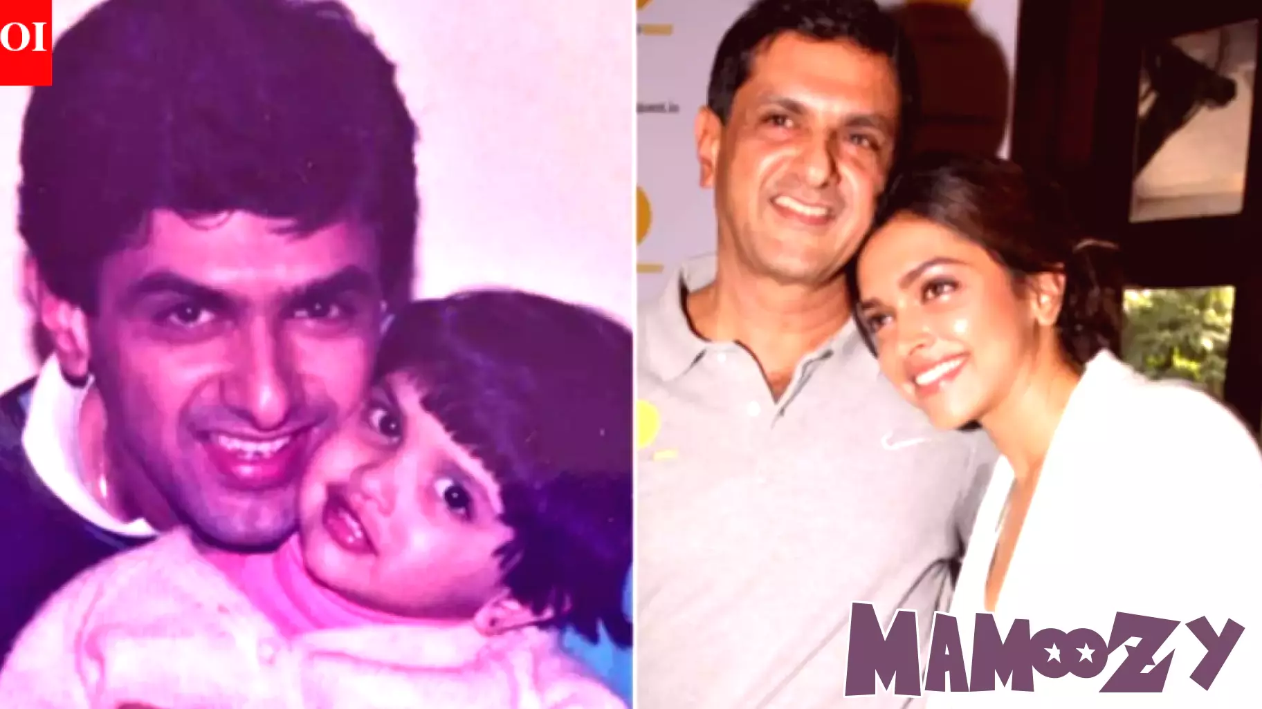 Deepika Padukone's Insights on Parenting Spark Discussion on Modern Discipline