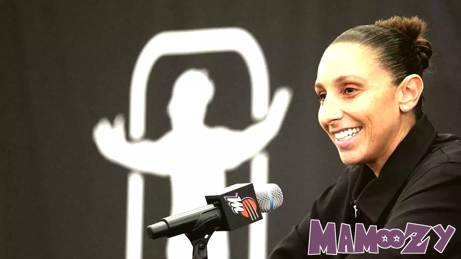 Diana Taurasi on UConn Pressure, Pet Parenting, and Caitlin Clark's Team USA Number