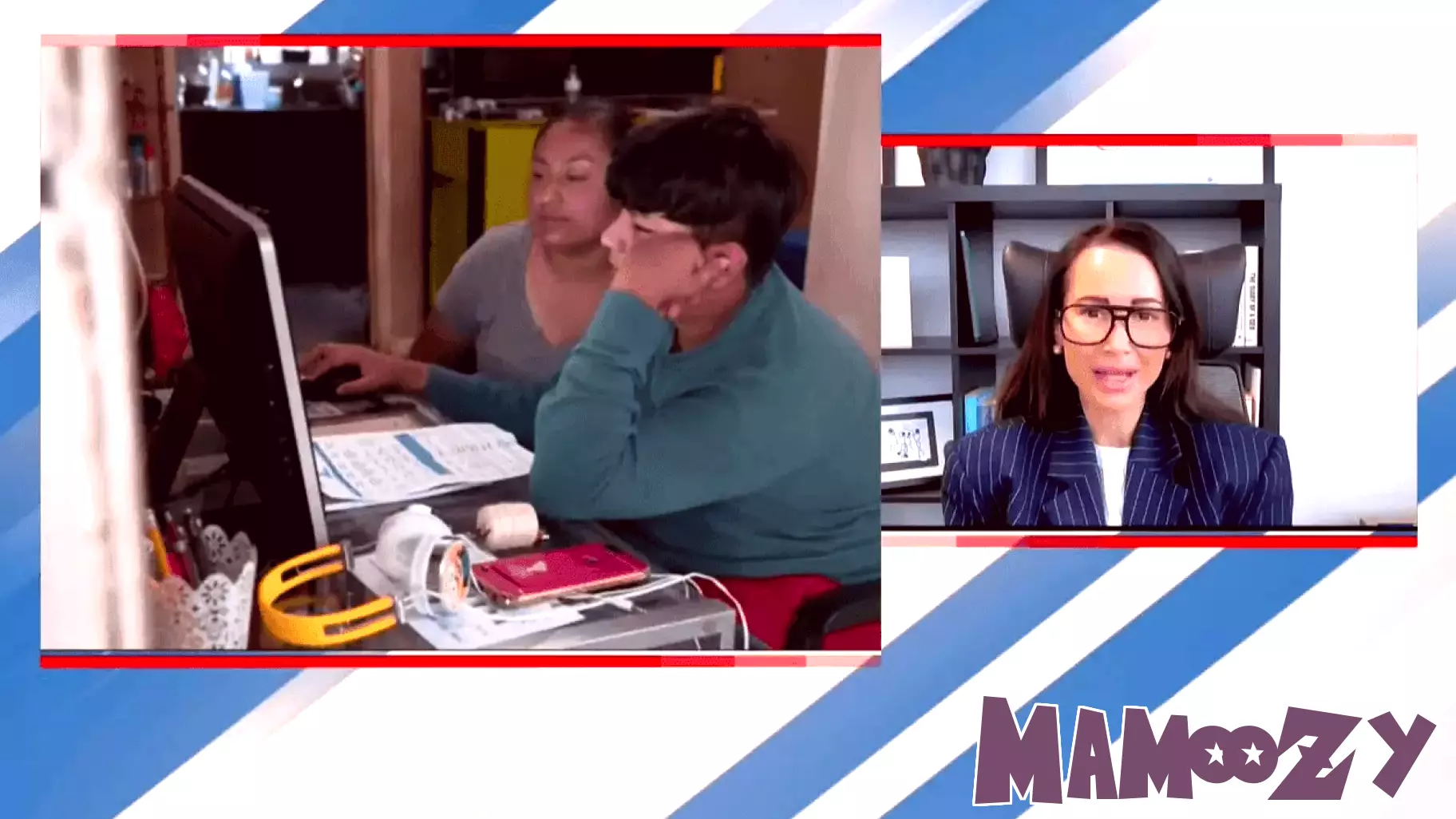 Divorce lawyer shares tips for navigating new co-parenting dynamics