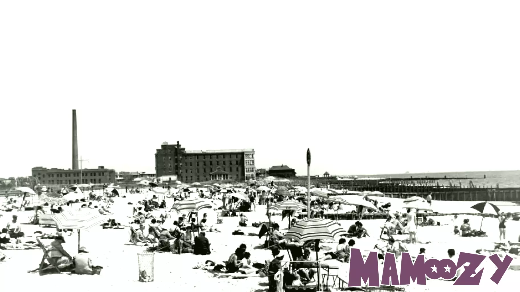 Early Addition: Before helicopter parenting, kids just used to get lost in the Rockaways