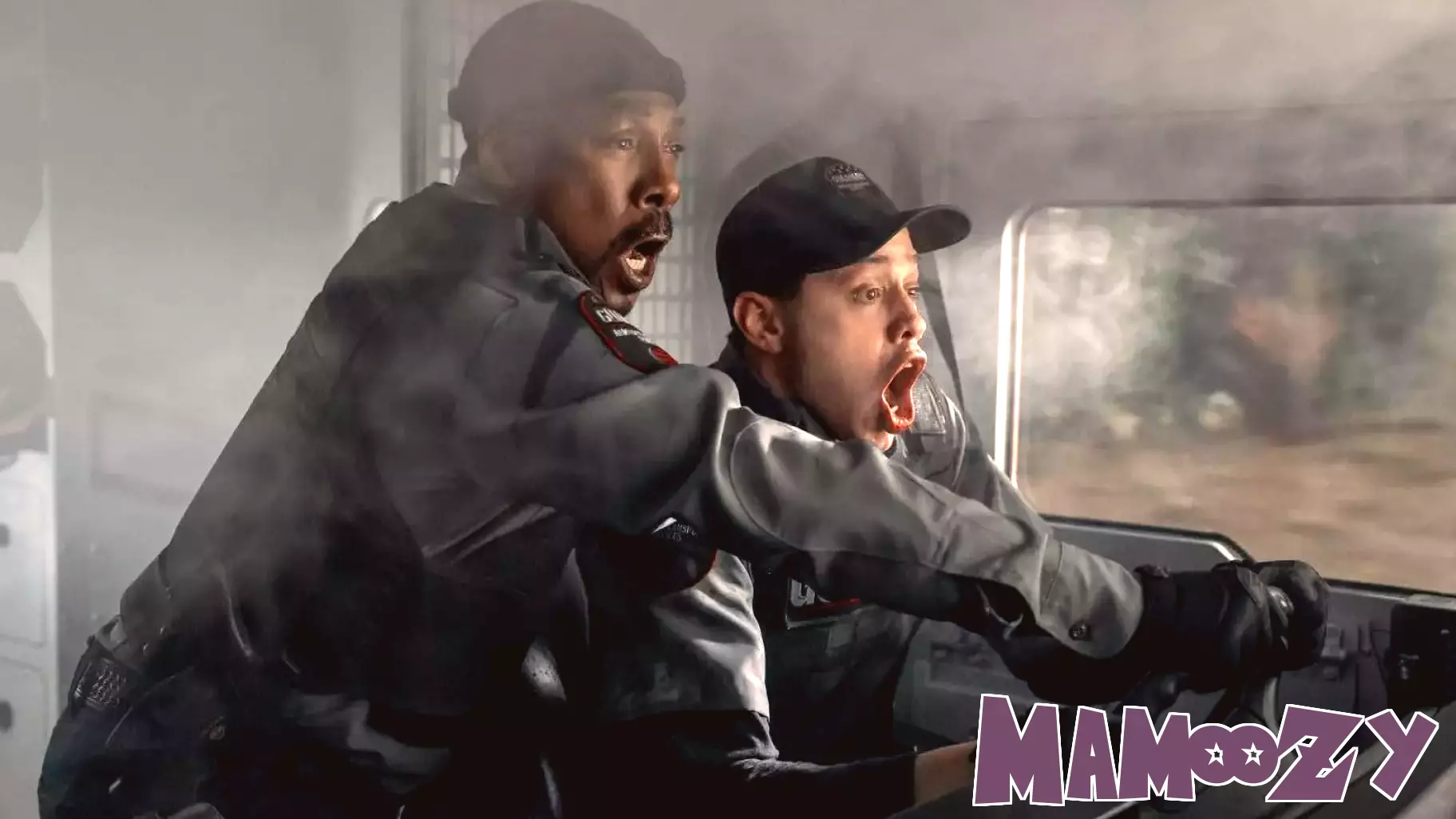 Eddie Murphy and Pete Davidson: A Unique Friendship Without Parenting Advice