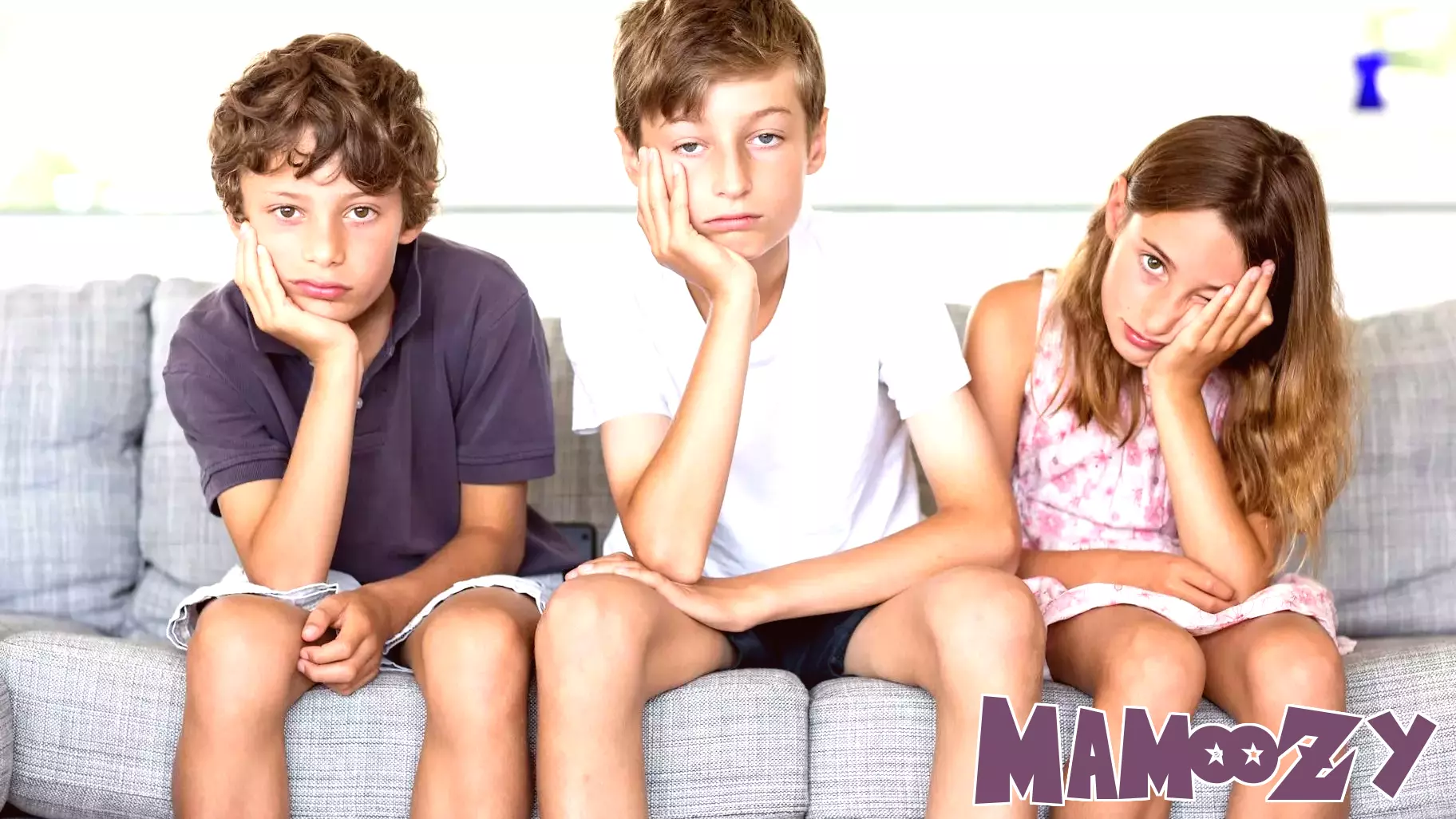 Embracing Boredom: A Catalyst for Children's Growth