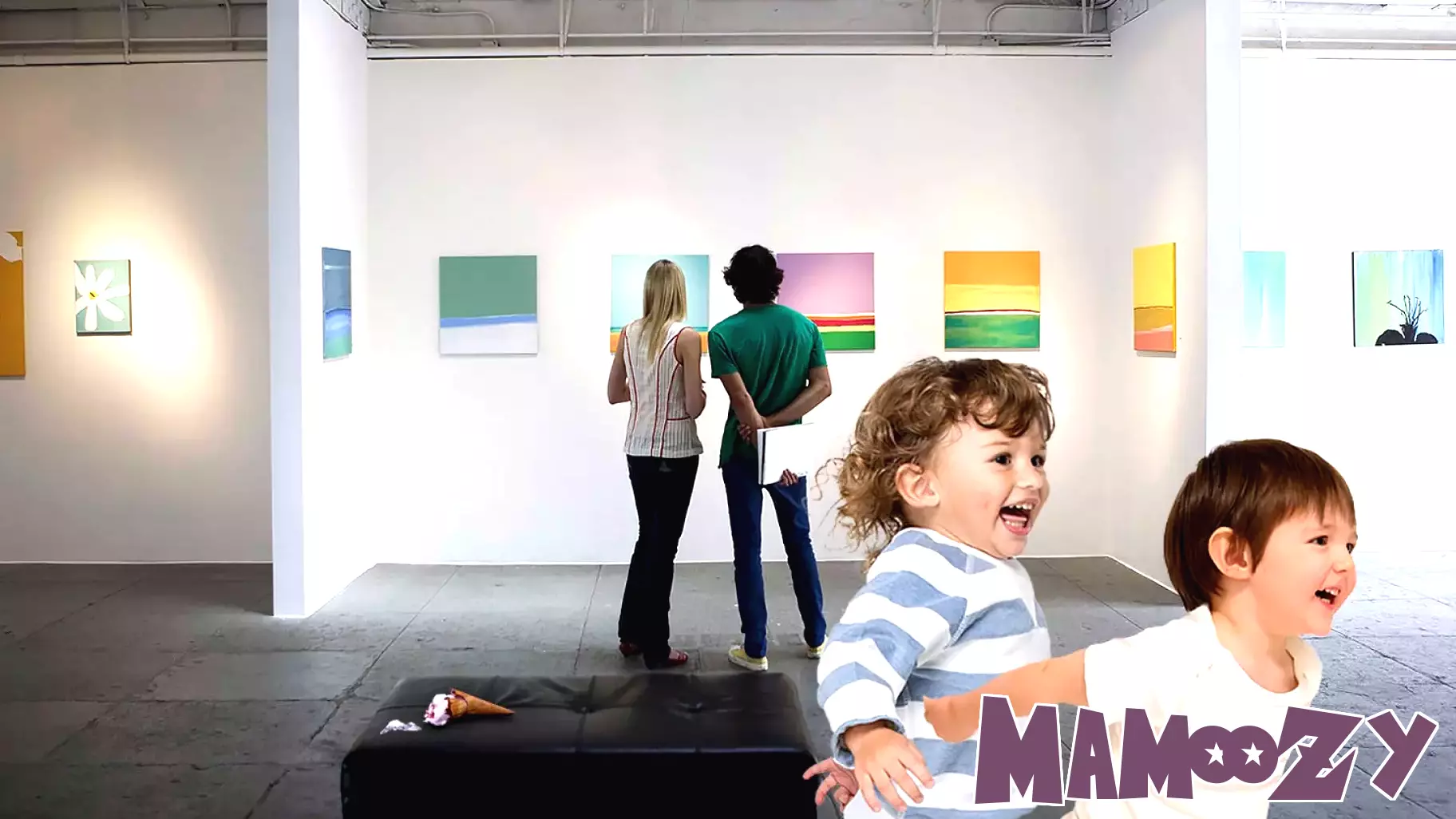 Embracing Freedom: Allowing Kids to Explore the World