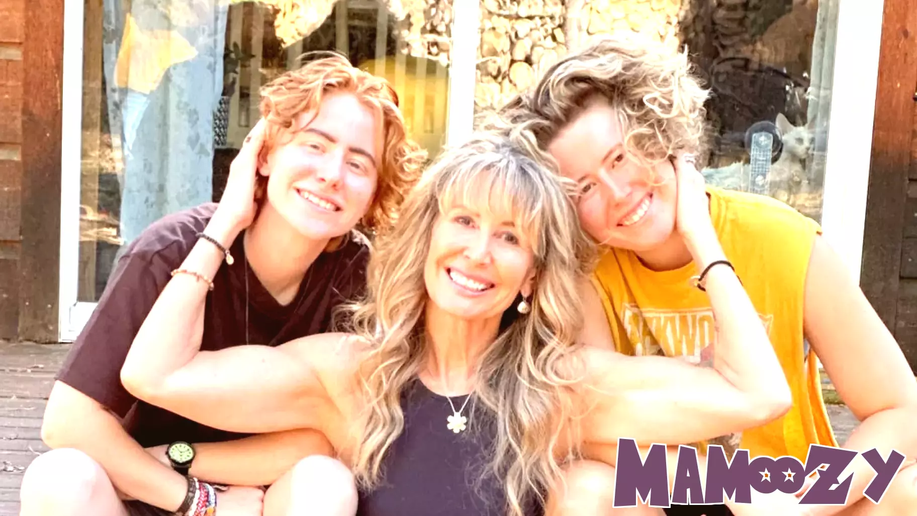 Embracing Motherhood Later in Life: A Personal Journey