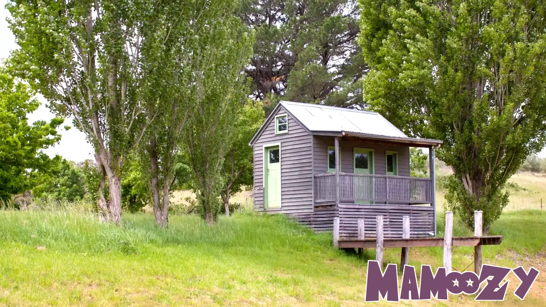 Embracing Off-Grid Living: A Family's Journey to Unconventional Parenting