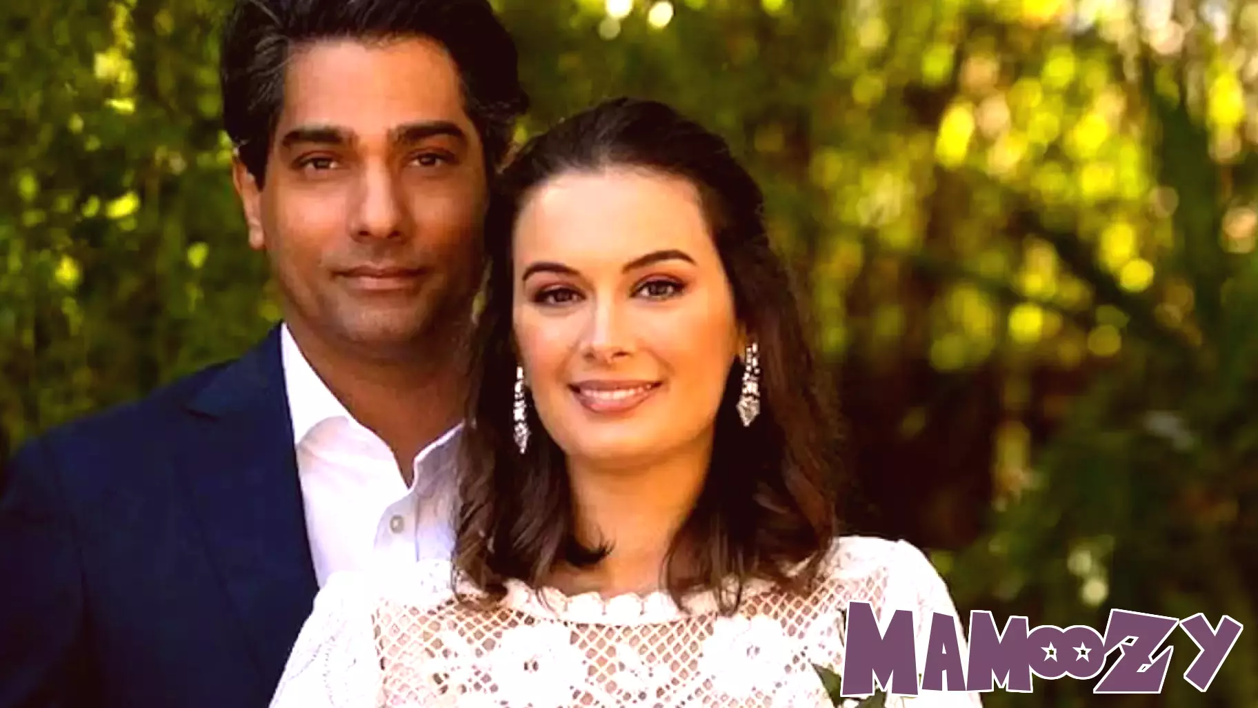 Evelyn Sharma Opens Up About Divorce from Tushaan Bhindi, Says Co-Parenting Is the Priority