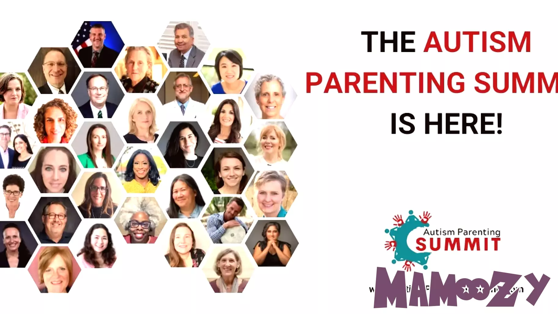 Exciting Announcement: The Autism Parenting Summit Returns in May 2025!