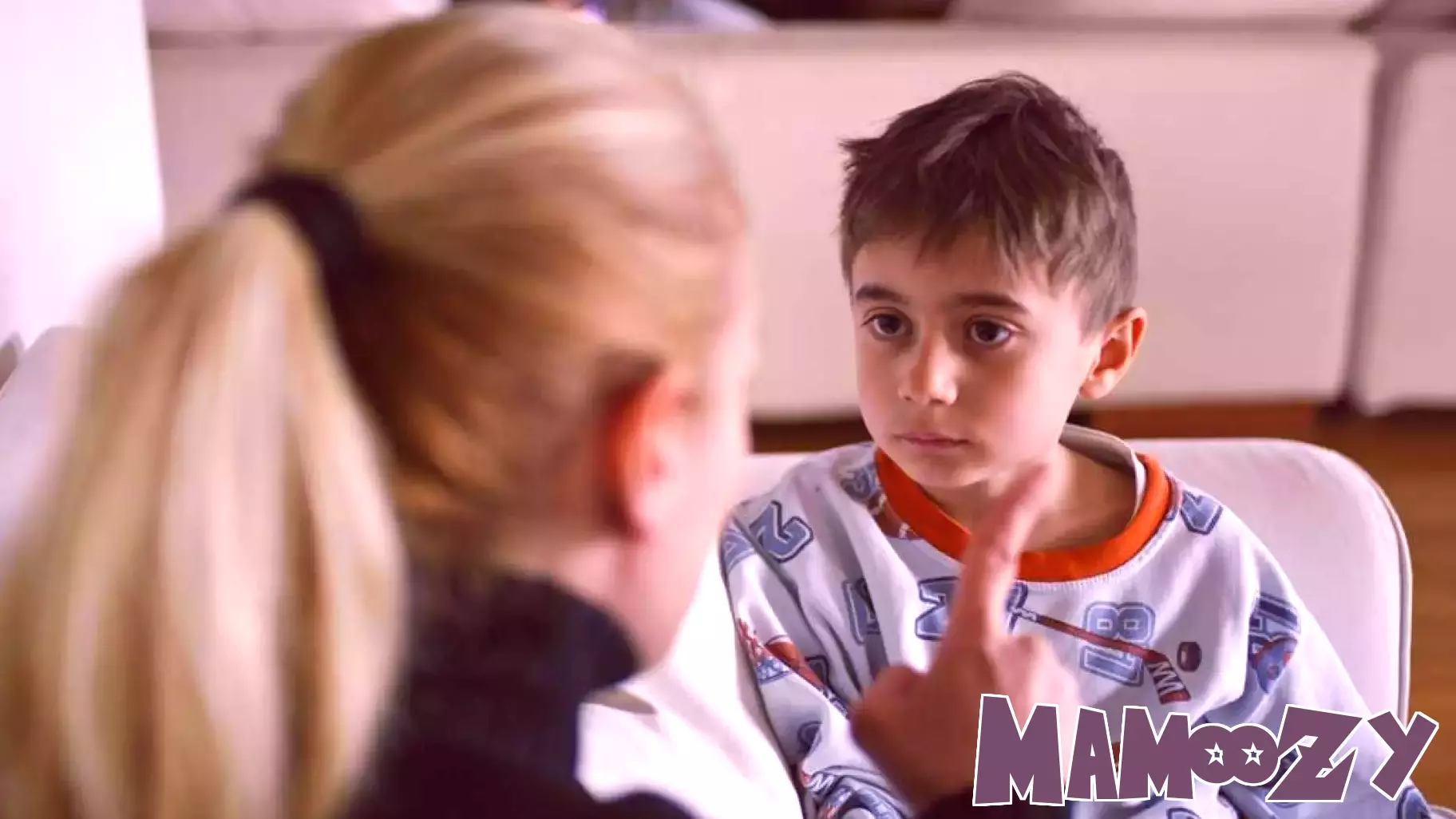 Exhausted mothers ditch gentle parenting for viral Fafo discipline trend