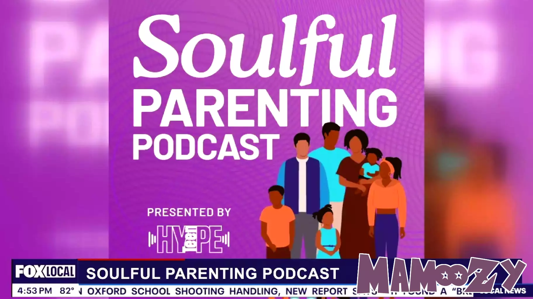 Exploring Mental Health and Fatherhood in the Latest Season of the Soulful Parenting Podcast