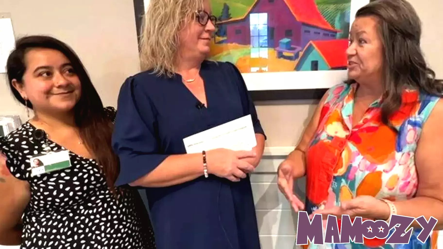 Federal COVID-19 Relief Funds Support Parenting PATH Initiative