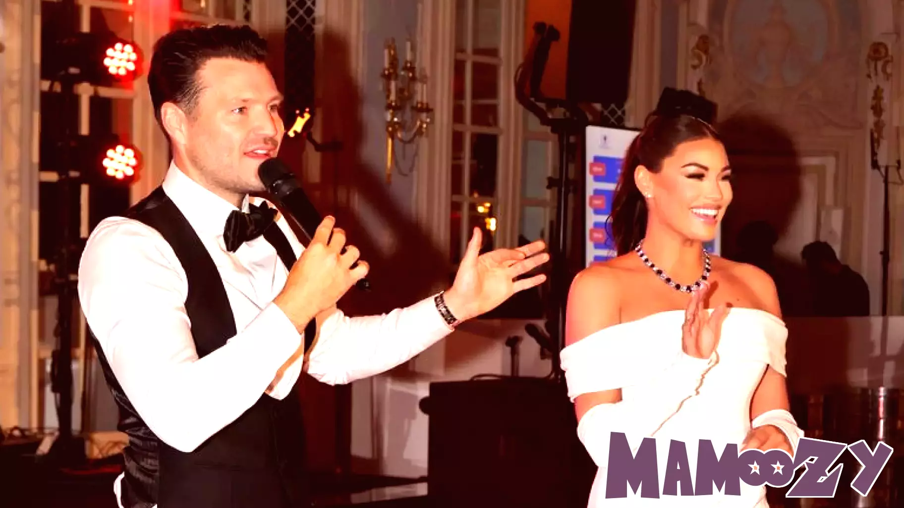 Former TOWIE Star Jess Wright Shares Insights on Family Life