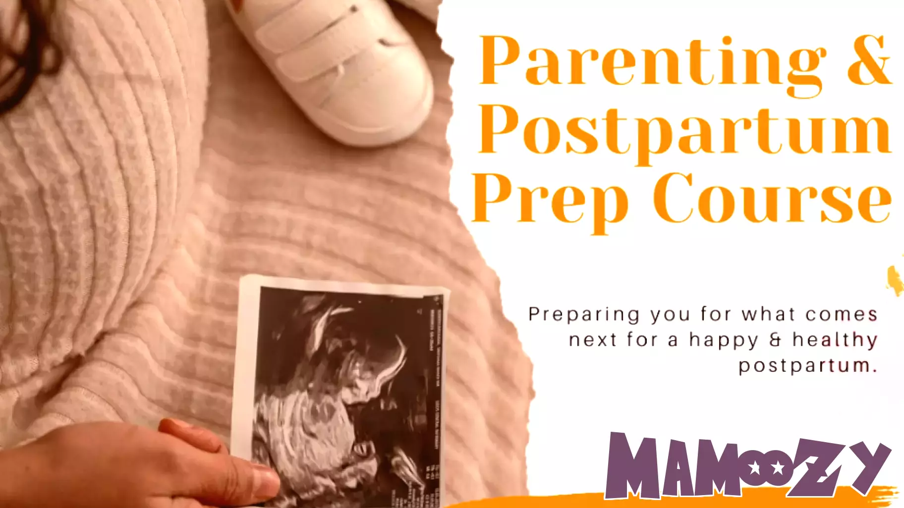 Free parenting classes to help local families build their ‘village’