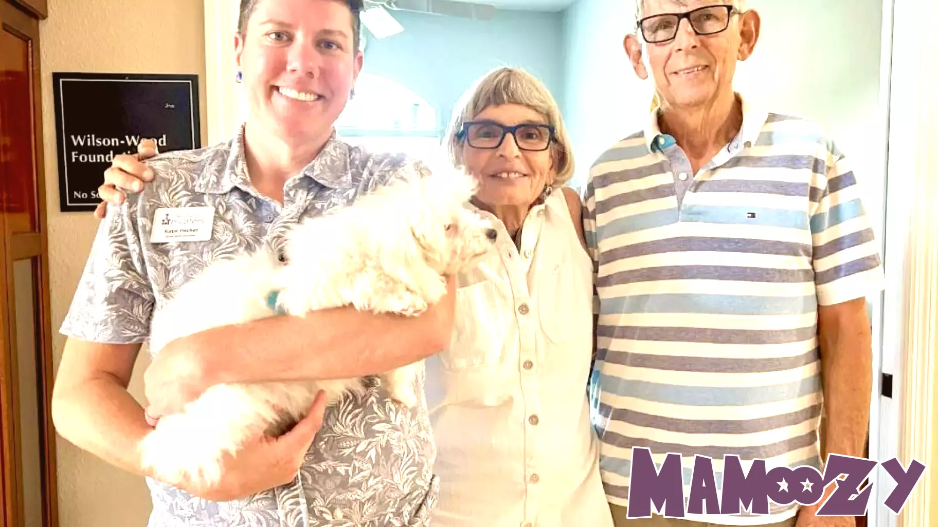 Generous Donation to Support Parenting Matters Initiative