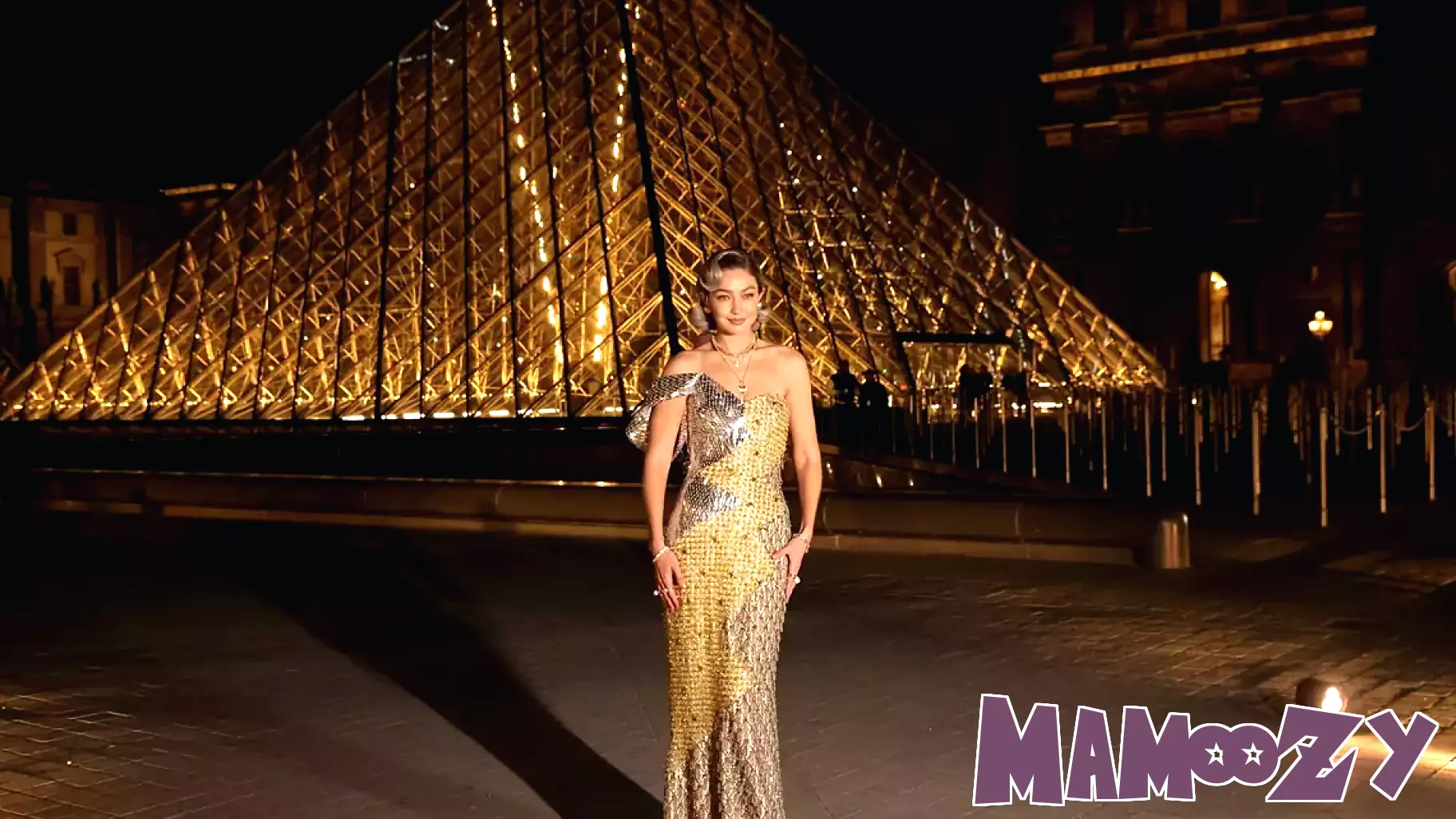 Gigi Hadid Discusses Co-Parenting Dynamics with Zayn Malik