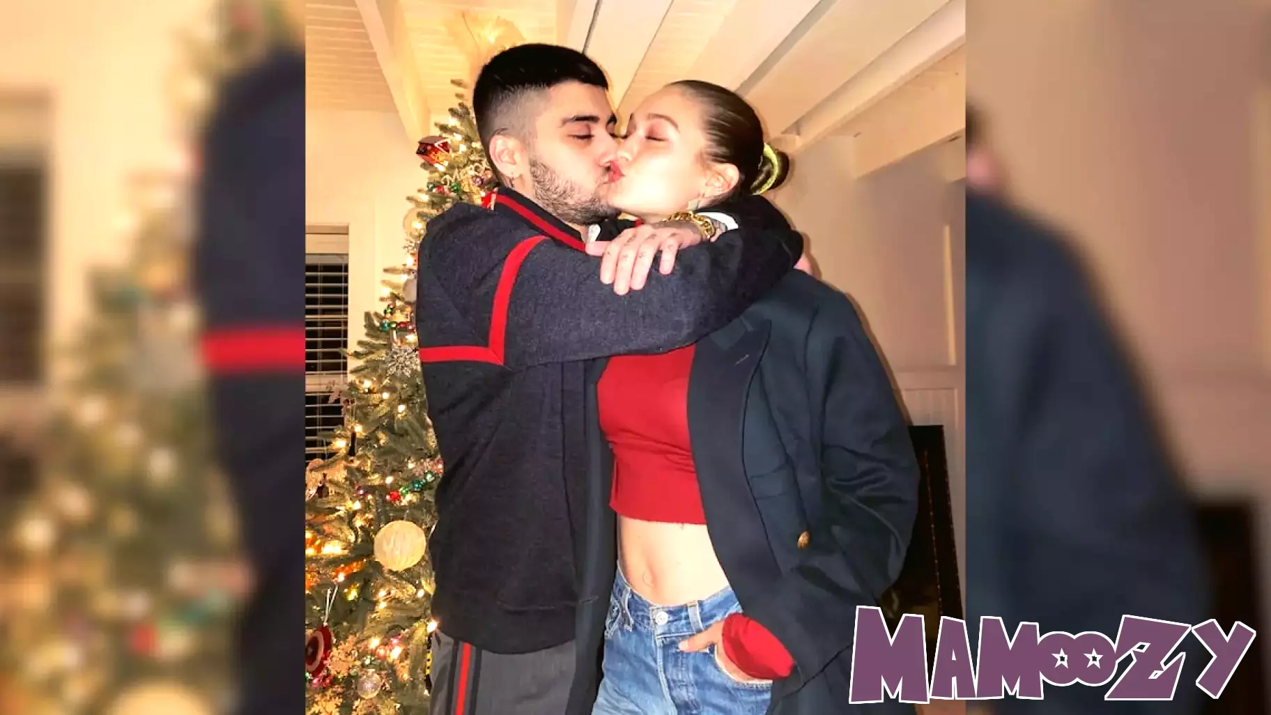 Gigi Hadid Gets Candid on Her Relationship with Ex-Boyfriend Zayn Malik