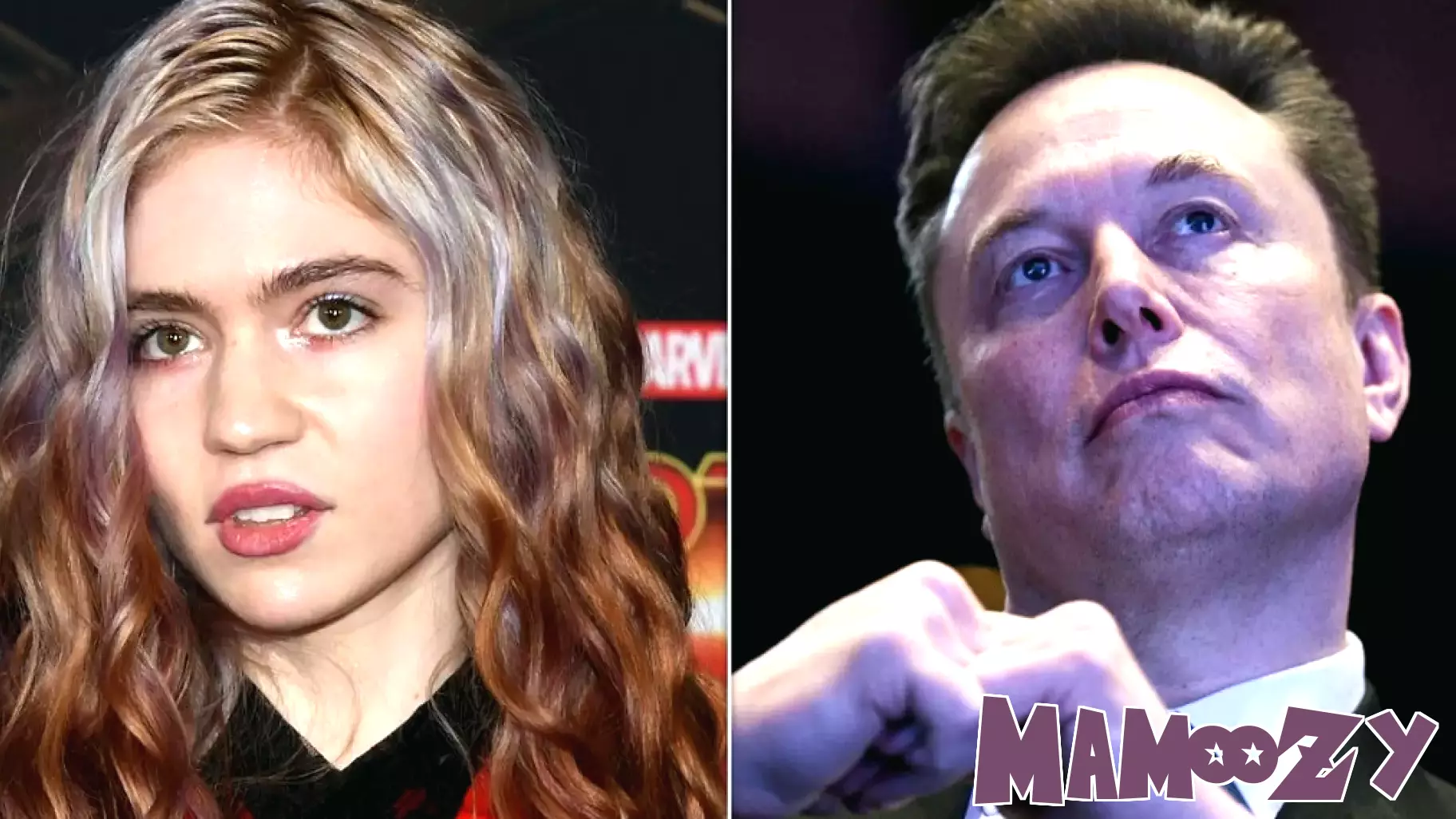 Grimes Opens Up About Co-Parenting Challenges with Elon Musk