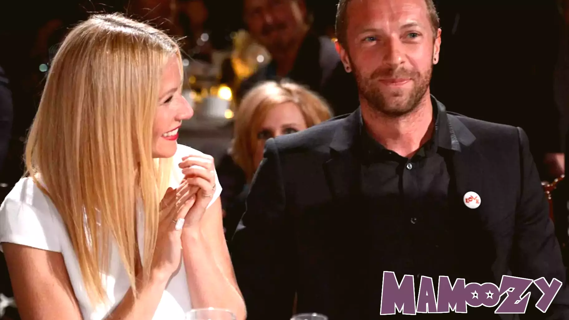 Gwyneth Paltrow Opens Up About Co-Parenting Challenges After Split From Chris Martin
