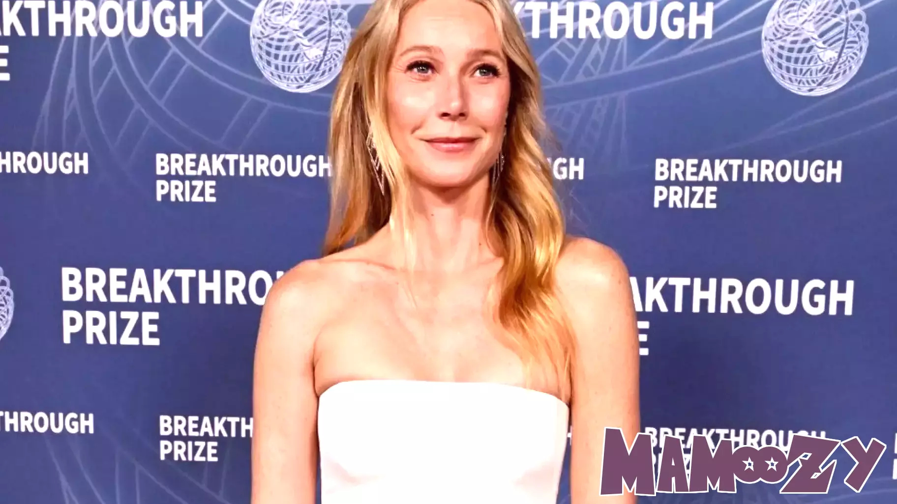 Gwyneth Paltrow's Post-Divorce Experience: A Chaotic Moment at Goop