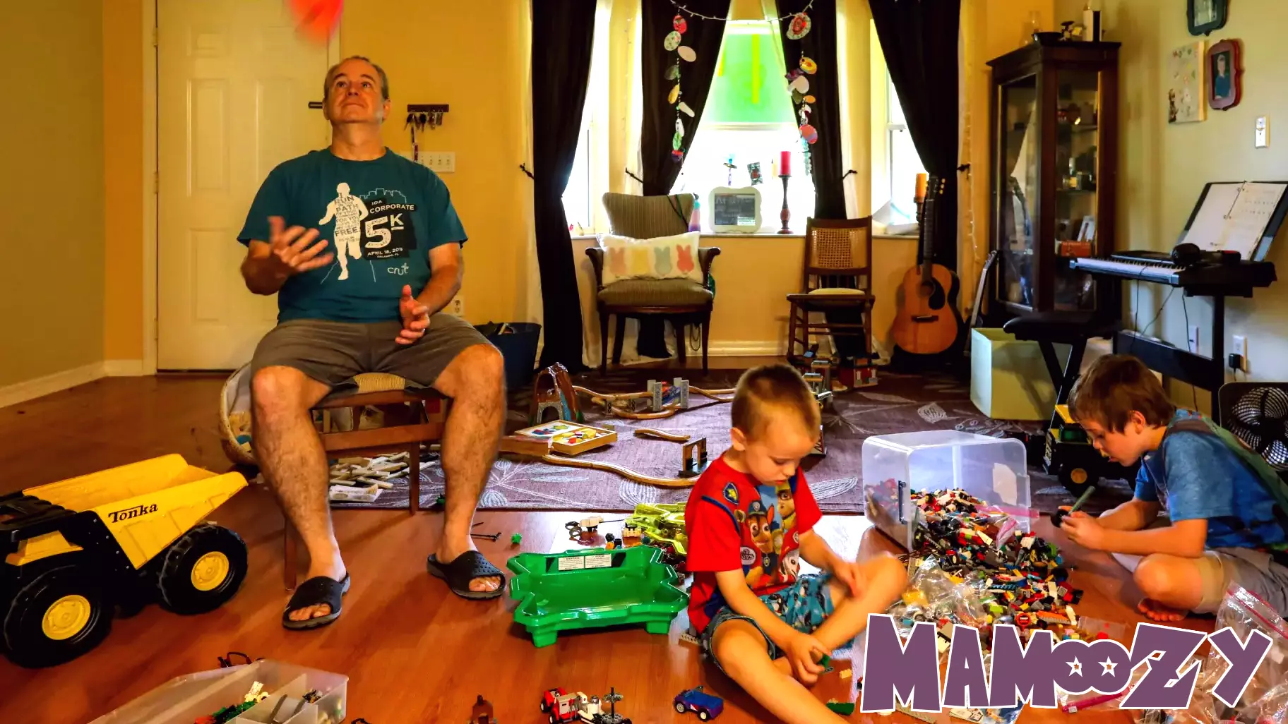 Harsh parenting may cancel routine's benefits during the preschool-to-first-grade shift