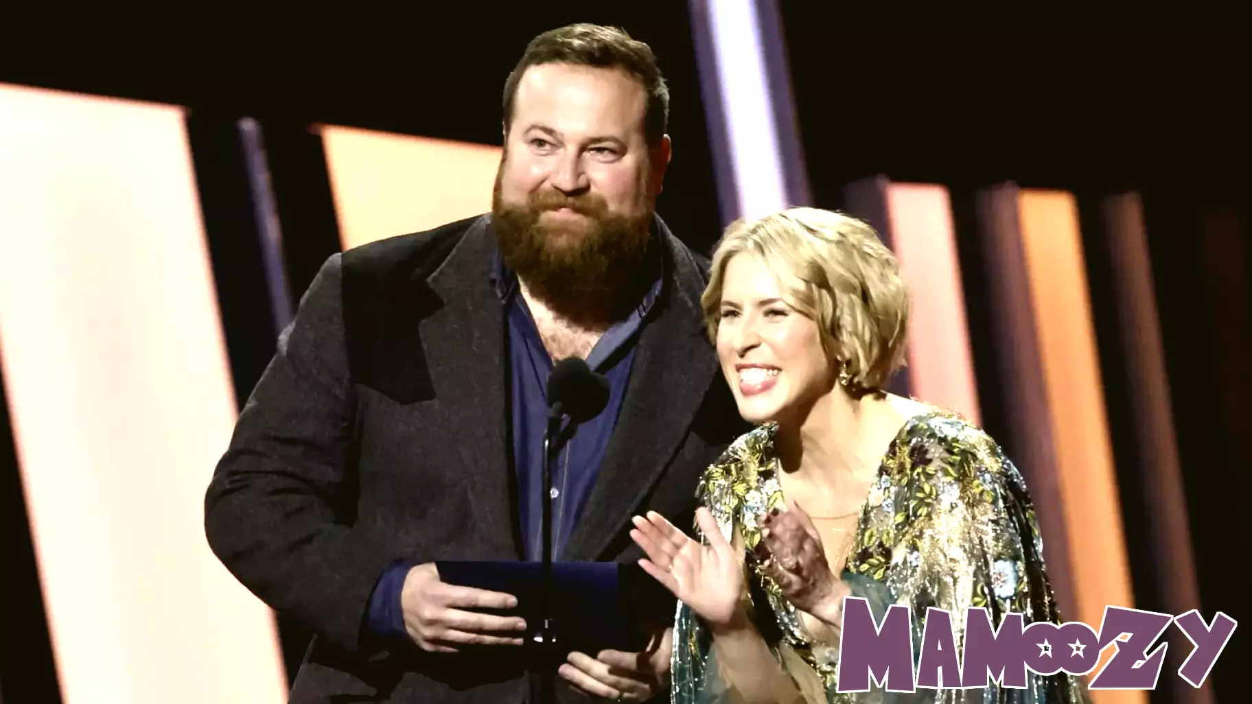 HOME TOWN Star Reveals the Most Terrifying Aspect of First-Time Parenting