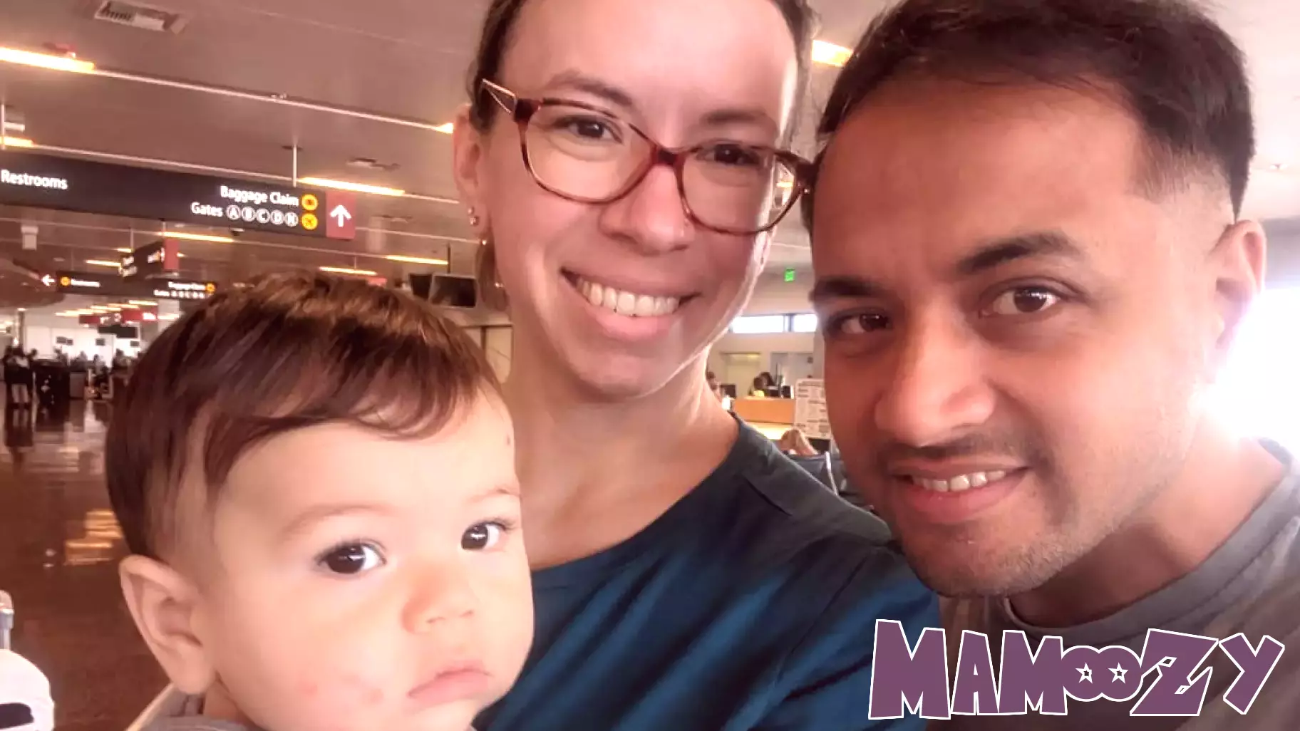 How a Trip to India Transformed My Approach to Toddler Parenting